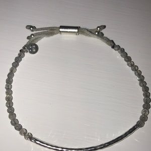 Gorjana bracelet